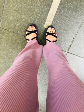 Miyuki  さんのコーディネート