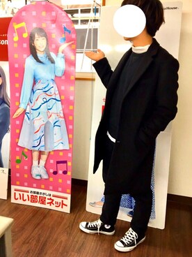 りょうさんのコーディネート