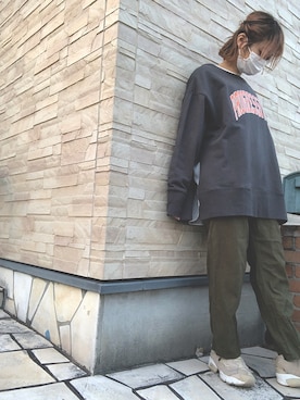 이미さんのコーディネート