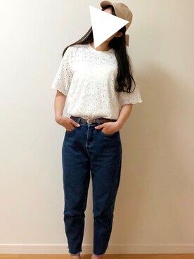 nico ☻さんのコーディネート