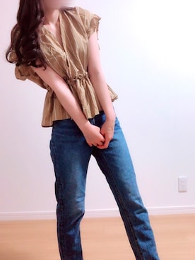 nico ☻さんのコーディネート