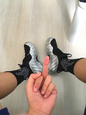 もりたろうさん(メンズ・176cm)の夏コーディネート