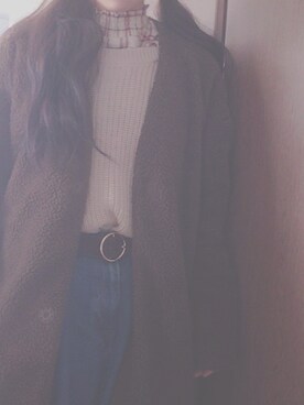 さきさんのコーディネート