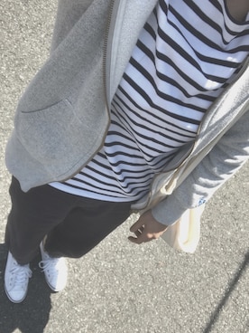 tkNb_ymZrさんのコーディネート