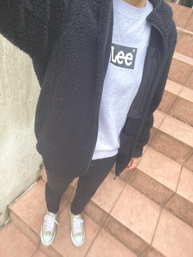 tkNb_ymZrさんのコーディネート