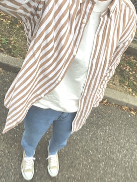 tkNb_ymZrさんのコーディネート