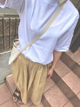 tkNb_ymZrさんのコーディネート