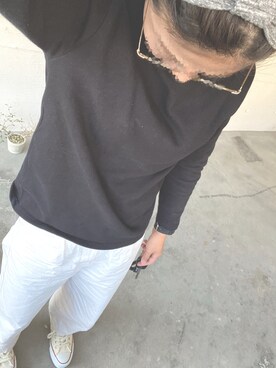 tkNb_ymZrさんのコーディネート