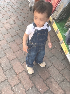 tkNb_ymZrさんのコーディネート