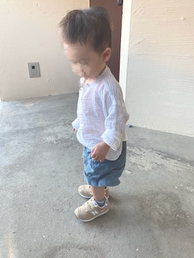 tkNb_ymZrさんのコーディネート