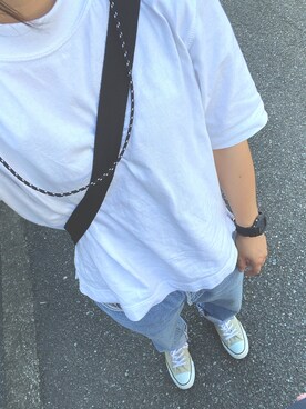 tkNb_ymZrさんのコーディネート