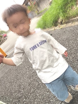 tkNb_ymZrさんのコーディネート