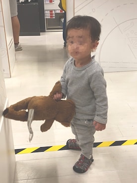 tkNb_ymZrさんのコーディネート