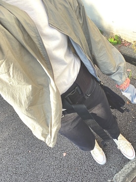 tkNb_ymZrさんのコーディネート