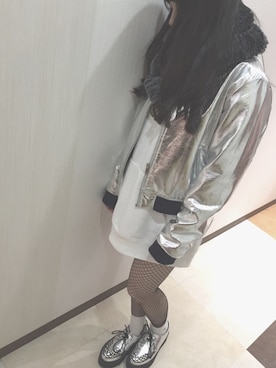minamiさんのコーディネート