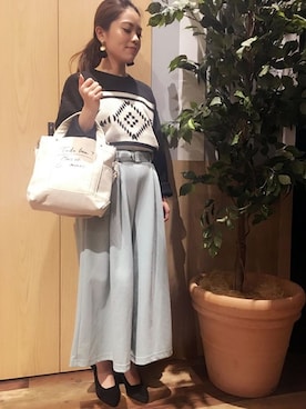 kazuhaさんのコーディネート