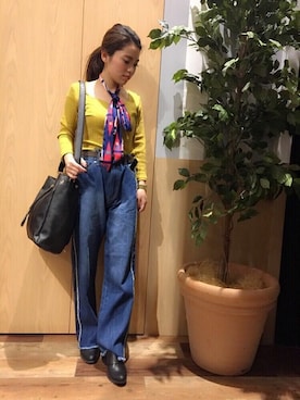 kazuhaさんのコーディネート