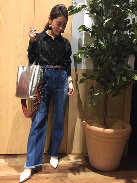 kazuhaさんのコーディネート