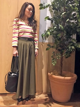 kazuhaさんのコーディネート