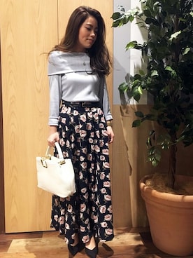 kazuhaさんのコーディネート