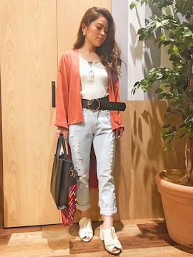 kazuhaさんのコーディネート