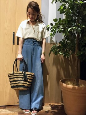 kazuhaさんのコーディネート