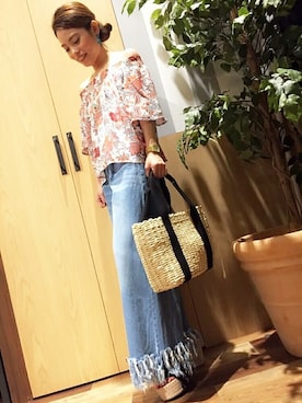 kazuhaさんのコーディネート