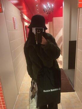 pさんのコーディネート