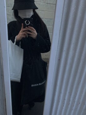 pさんのコーディネート