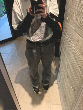 pさんのコーディネート