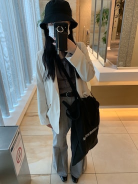 pさんのコーディネート