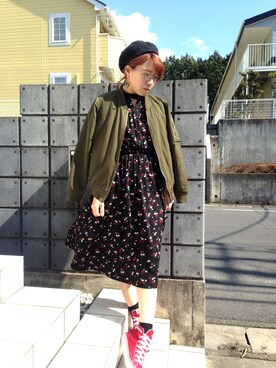 えいちゃんさんのコーディネート