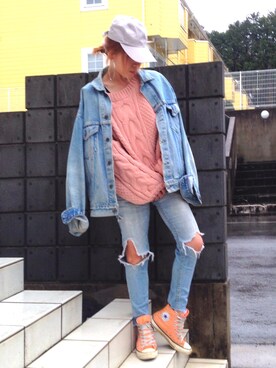 えいちゃんさんのコーディネート