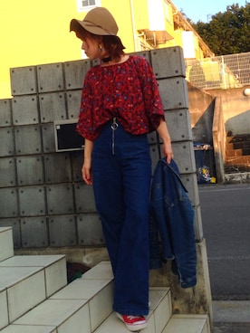 えいちゃんさんのコーディネート