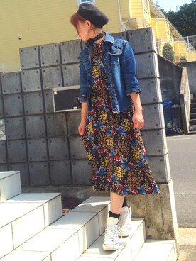 えいちゃんさんのコーディネート