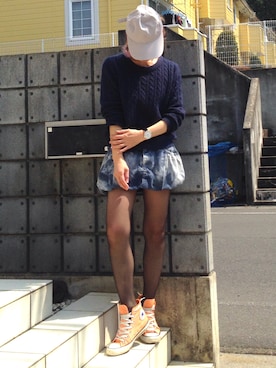 えいちゃんさんのコーディネート