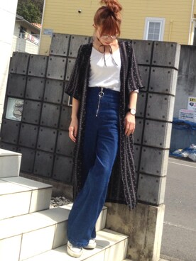 えいちゃんさんのコーディネート