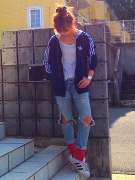 えいちゃんさんのコーディネート