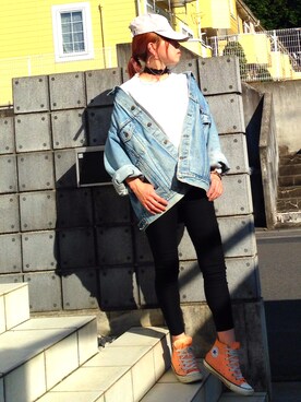 えいちゃんさんのコーディネート