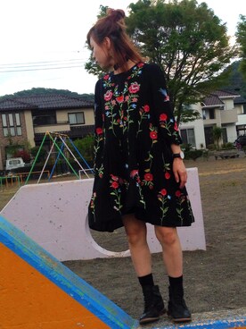 えいちゃんさんのコーディネート