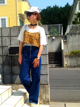 えいちゃんさんのコーディネート