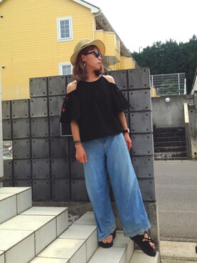 えいちゃんさんのコーディネート