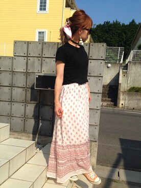 えいちゃんさんのコーディネート