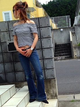 えいちゃんさんのコーディネート