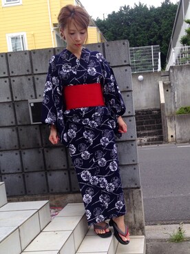 えいちゃんさんのコーディネート