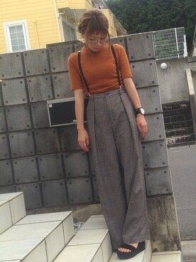 えいちゃんさんのコーディネート