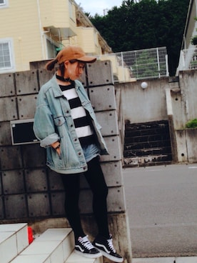 えいちゃんさんのコーディネート