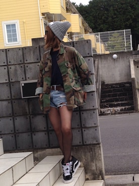 えいちゃんさんのコーディネート