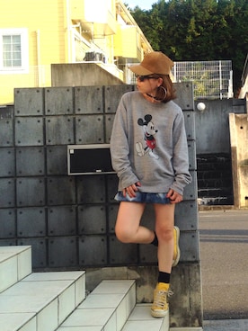 えいちゃんさんのコーディネート