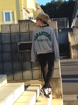 えいちゃんさんのコーディネート